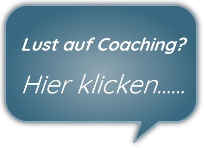 Lust auf Coaching?
